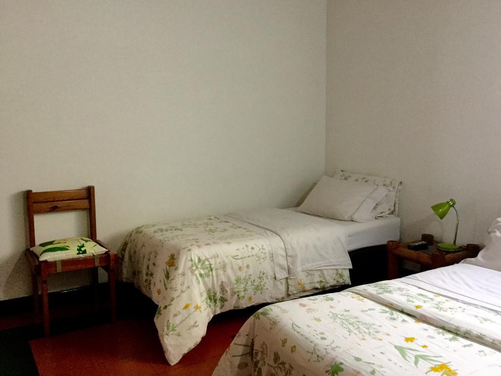 Saman Hostel Medellín Eksteriør billede